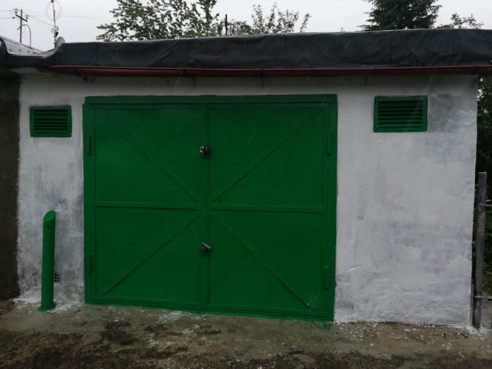 Обжился либо въехал — Chery Amulet, 1,6 л, 2007 года | другое | DRIVE2