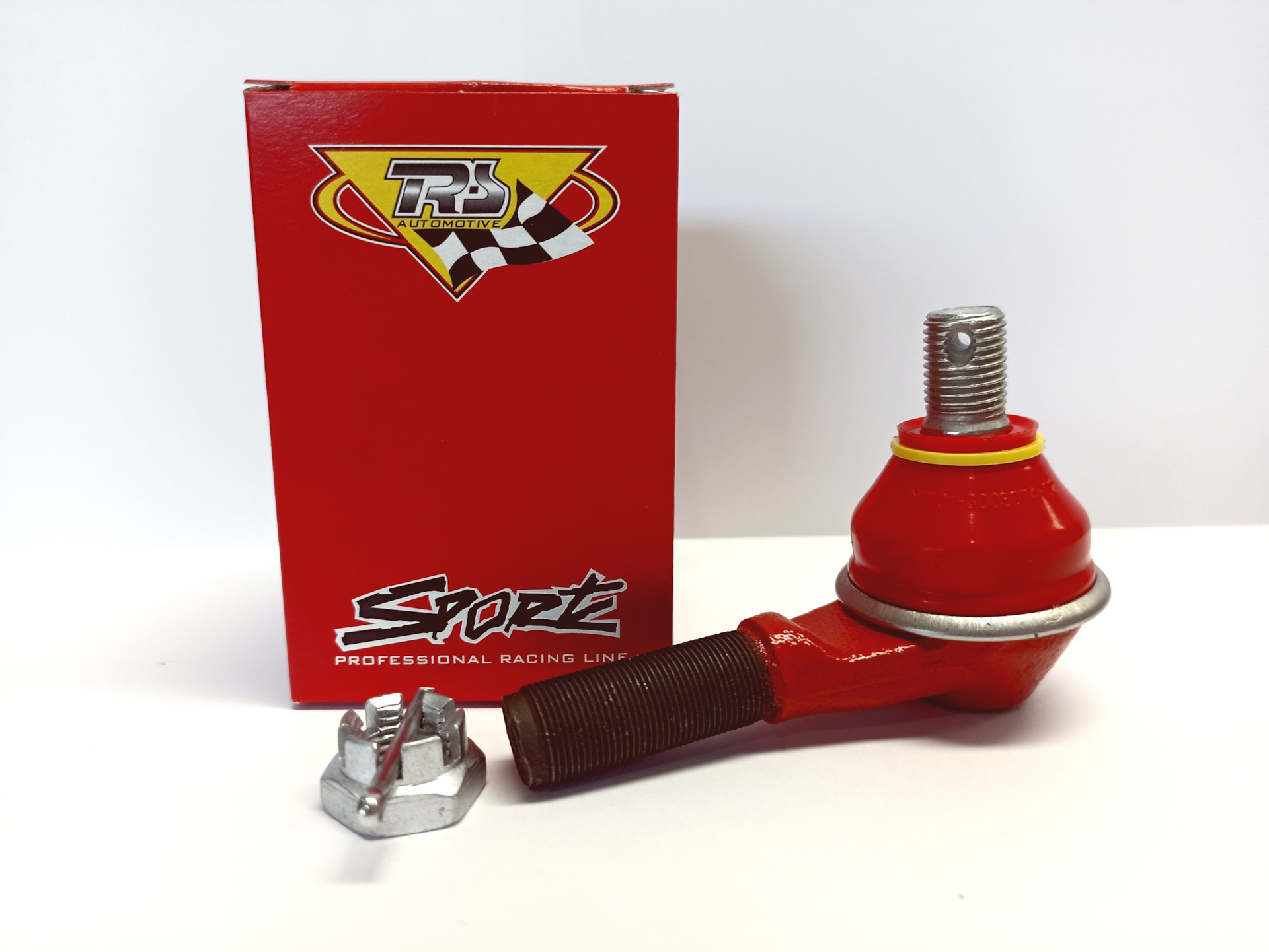 Для тех, кто предъявляет повышенные требования к своей машине, рулевые ...