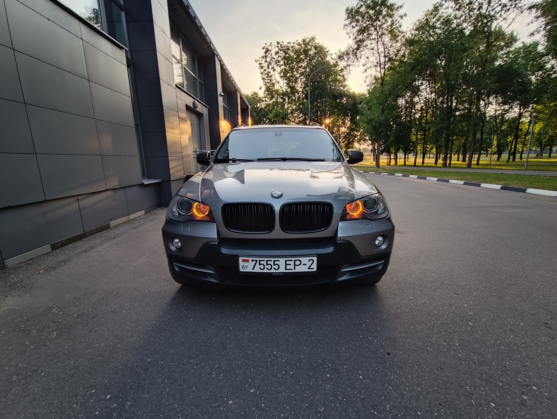 Купить Бмв 7 2008 Года