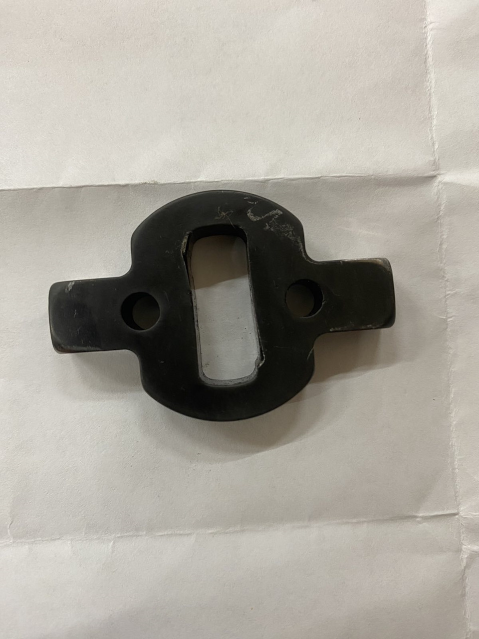 Поломка распредвала — Land Rover Freelander 2, 2,2 л, 2009 года ...