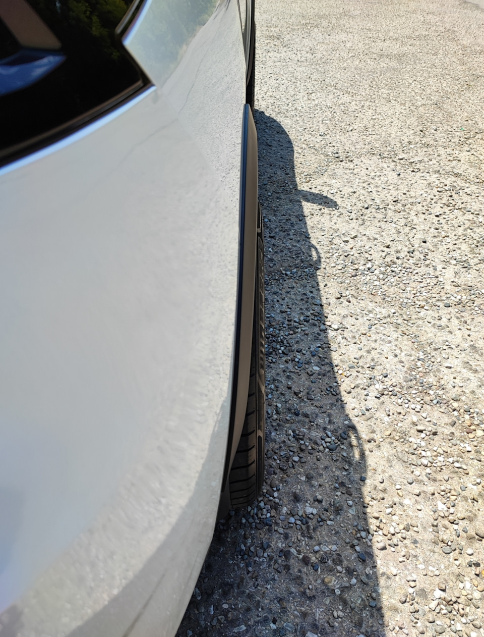 Фото в бортжурнале Haval F7x (1G)