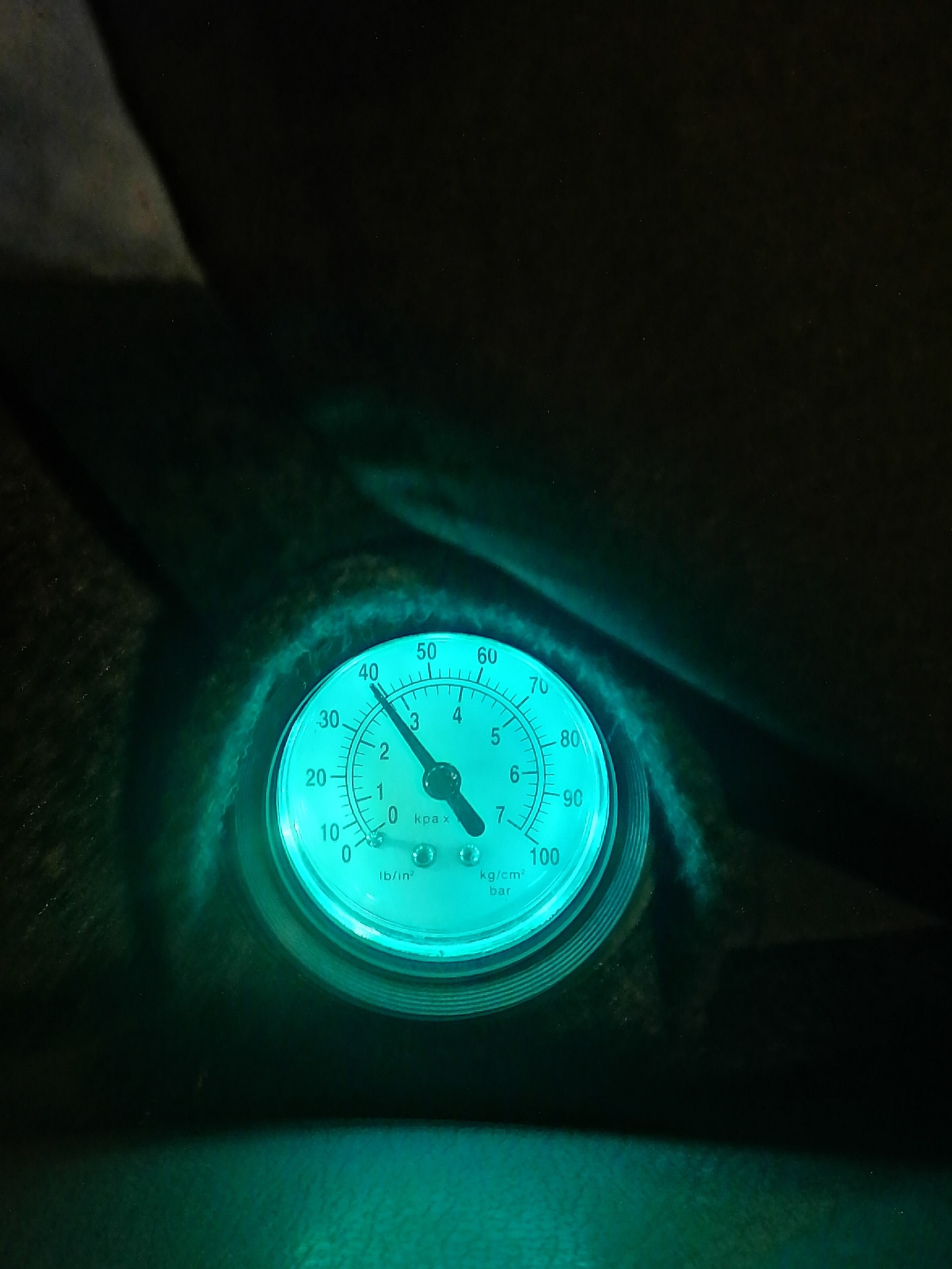 Компрессор — ГАЗ Газель, 2,3 л, 2005 года | тюнинг | DRIVE2