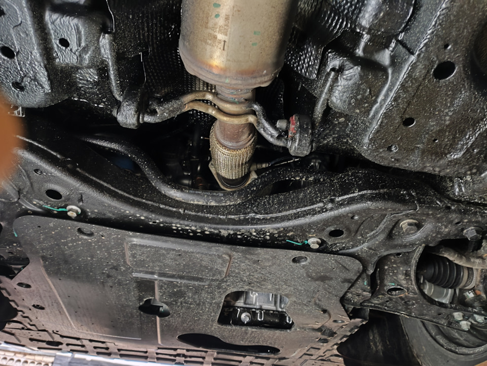 Фото в бортжурнале Geely Emgrand