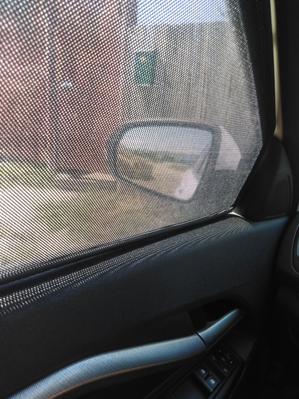 Фото в бортжурнале Lada Vesta (1G)