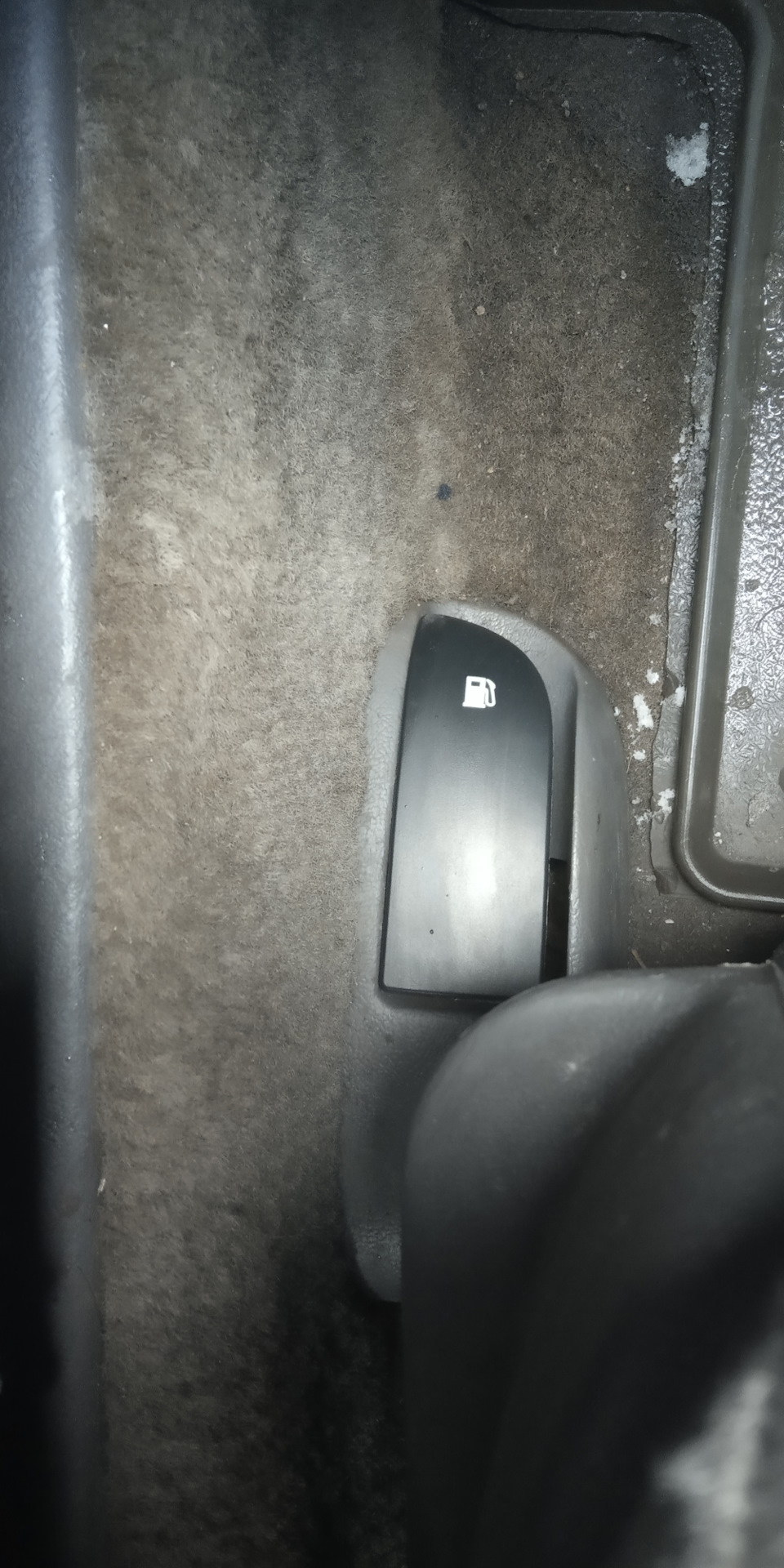 Приятная мелочовка — Mazda 626 IV (GE), 2 л, 1994 года | своими руками ...