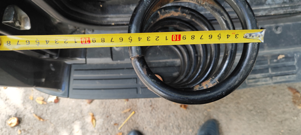 Фото в бортжурнале Mitsubishi Pajero (4G). Запчасти на фото: 346678, 92Q1234