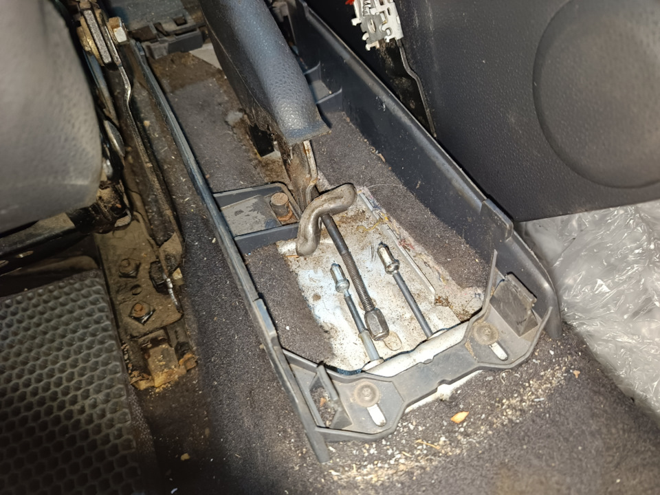 Фото в бортжурнале Volkswagen Polo Hatchback Mk4