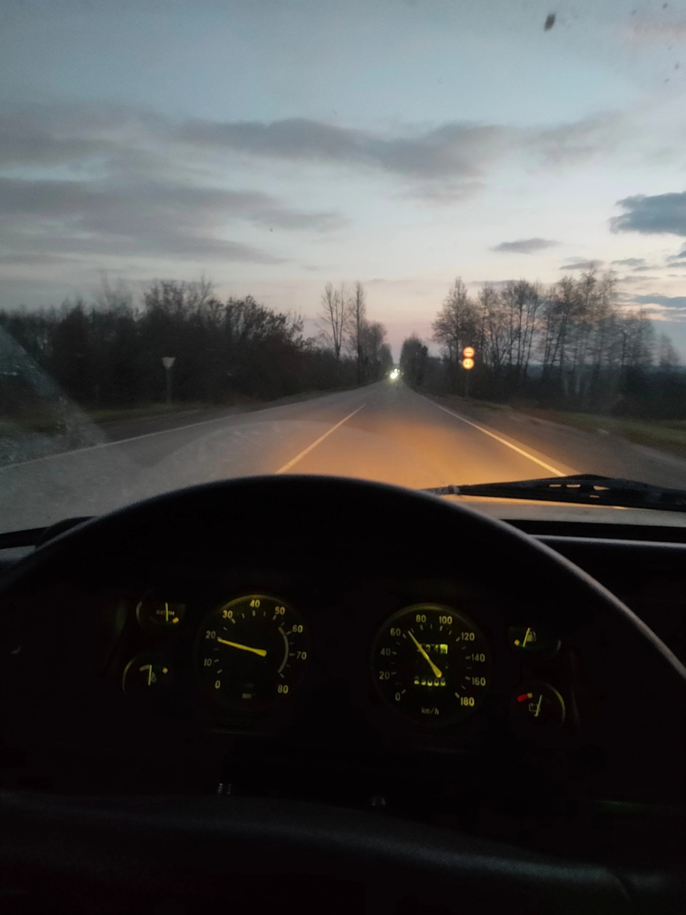 Плохо дует печка Вопрос знатокам ! — Lada 210740, 1,6 л, 2011 года ...