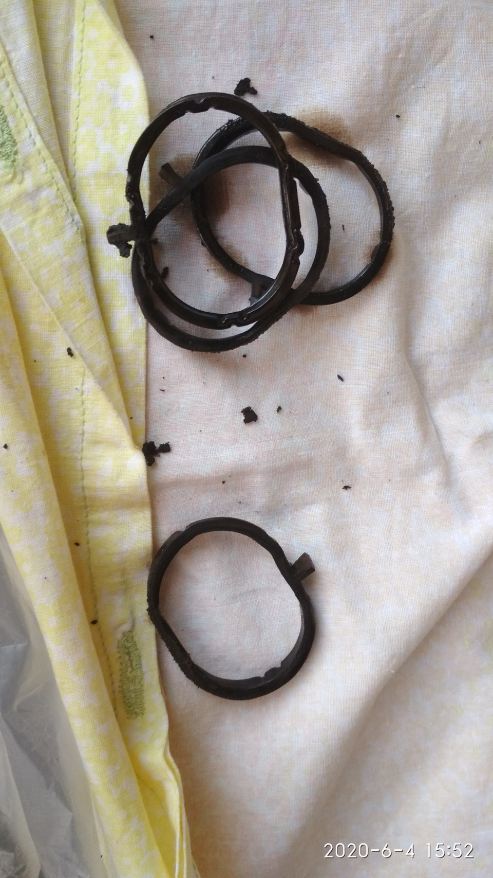 Фото в бортжурнале Nissan Terrano III