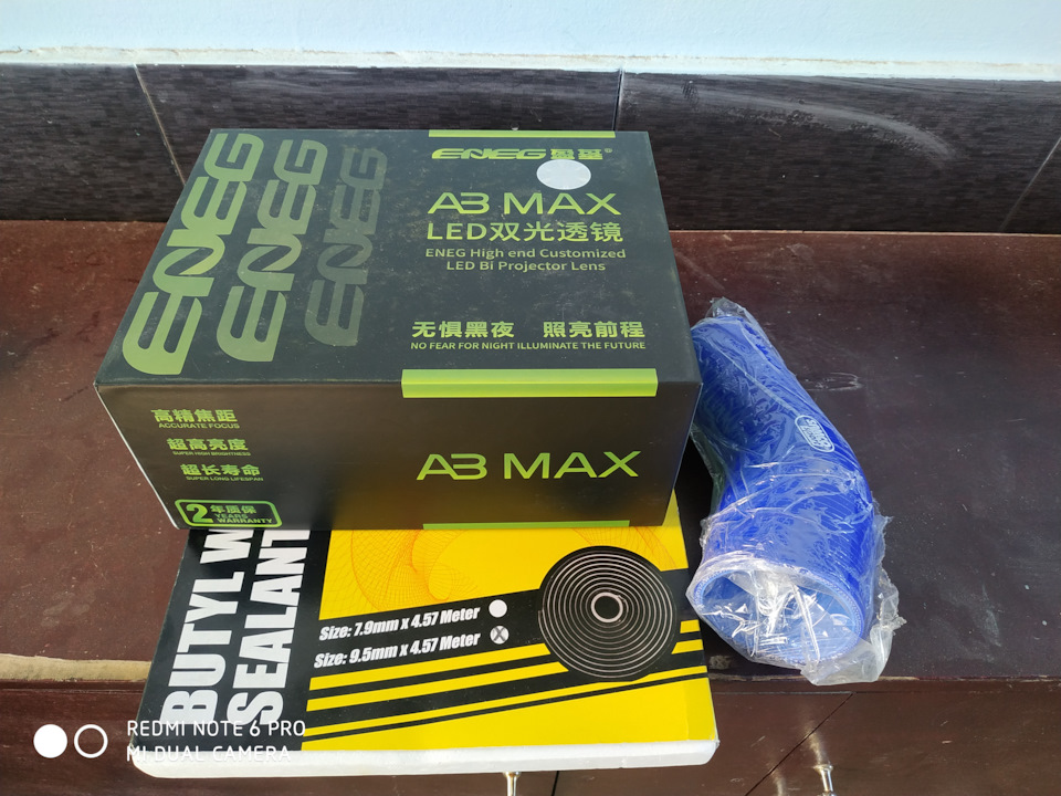 Фото в бортжурнале Toyota Camry (XV50)