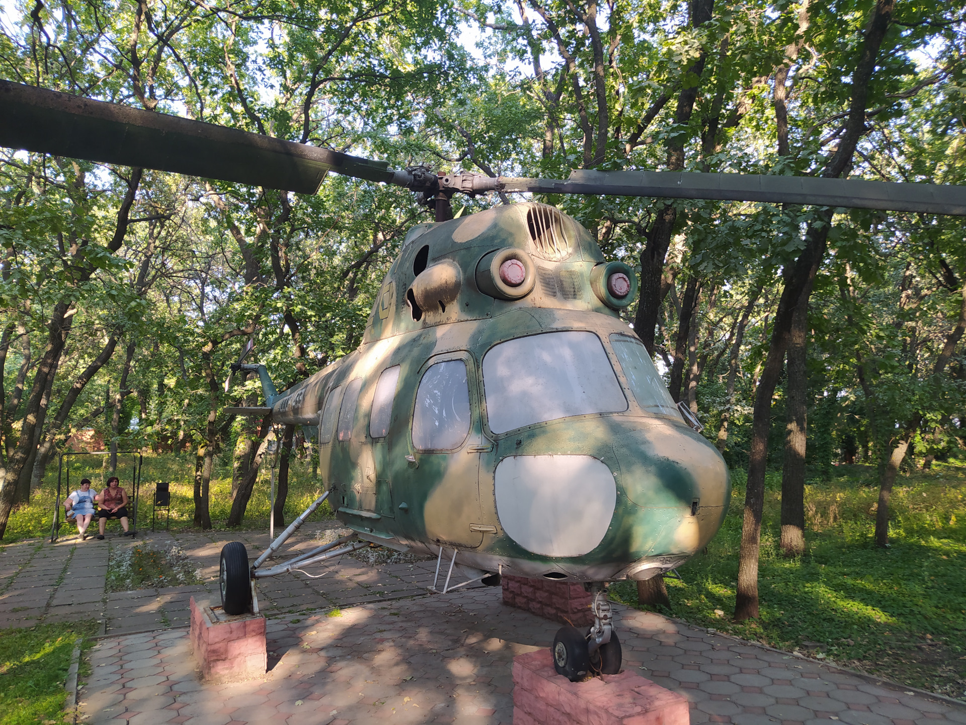 Путешествие 2023. Саратов. — Lada Гранта, 1,6 л, 2018 года ...