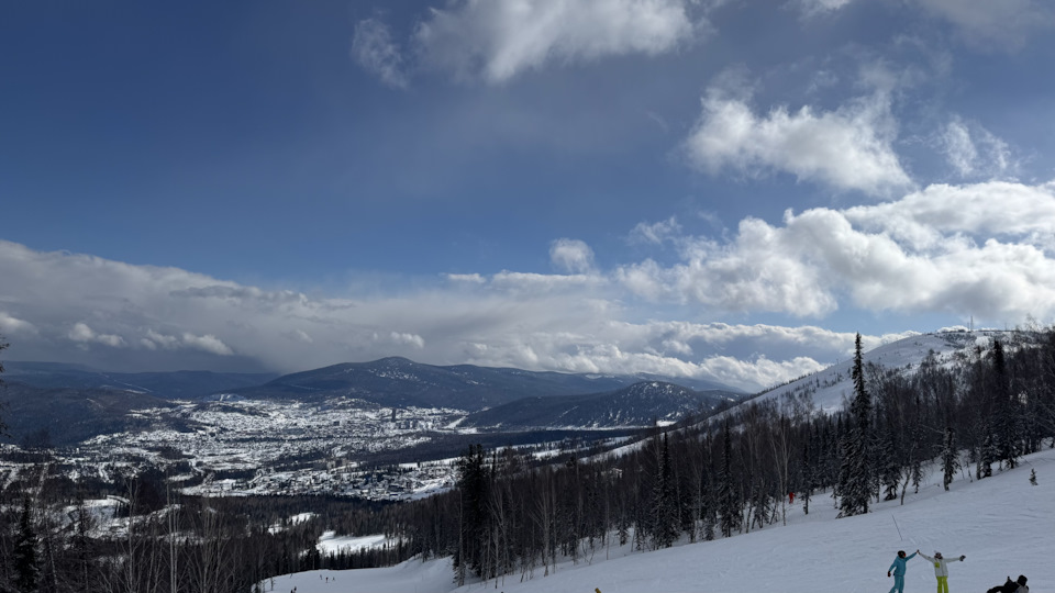 Фото в бортжурнале Skoda Kodiaq (1G)