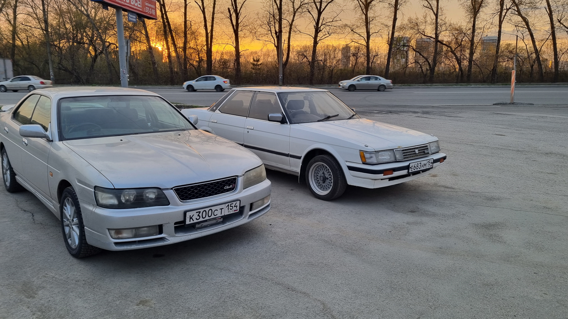 Nissan Laurel (C35) 2.0 бензиновый 1999 | на DRIVE2