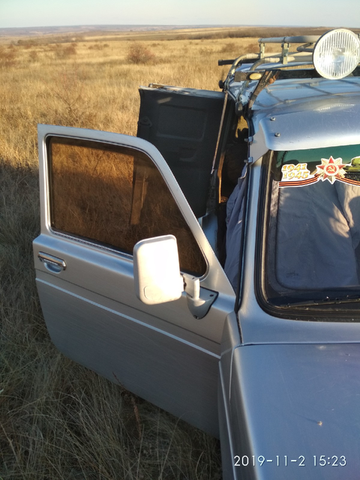 Нива-Лаура фотомодель! ДеФФочкина запись в БЖ! — Lada 4x4 3D, 1,7 л ...