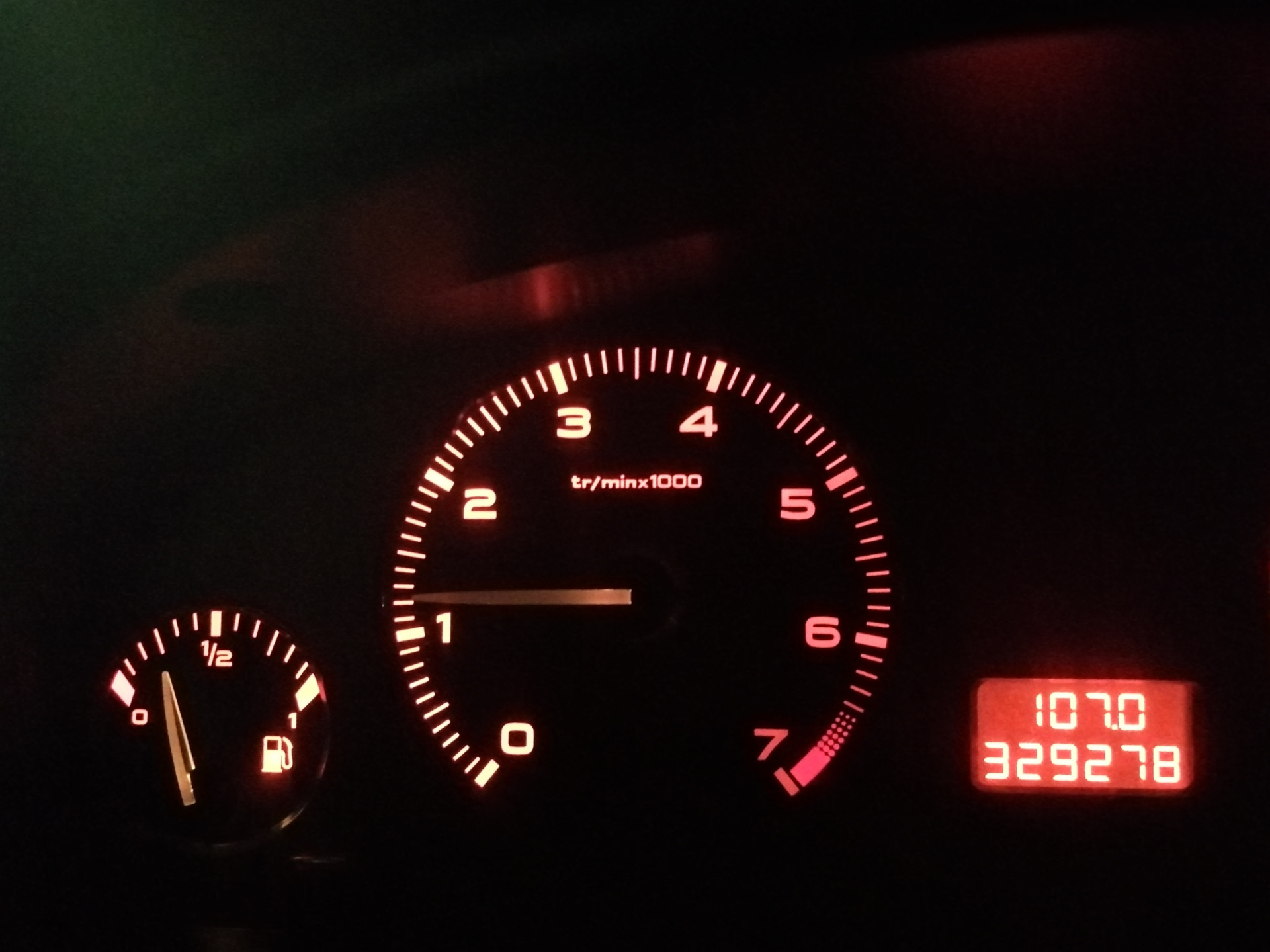 20. Компрессия, высокие холостые #2, переварка порогов — Peugeot 406, 1 ...