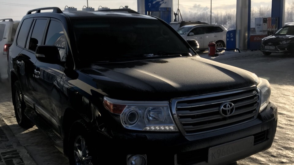 toyota land cruiser drive2