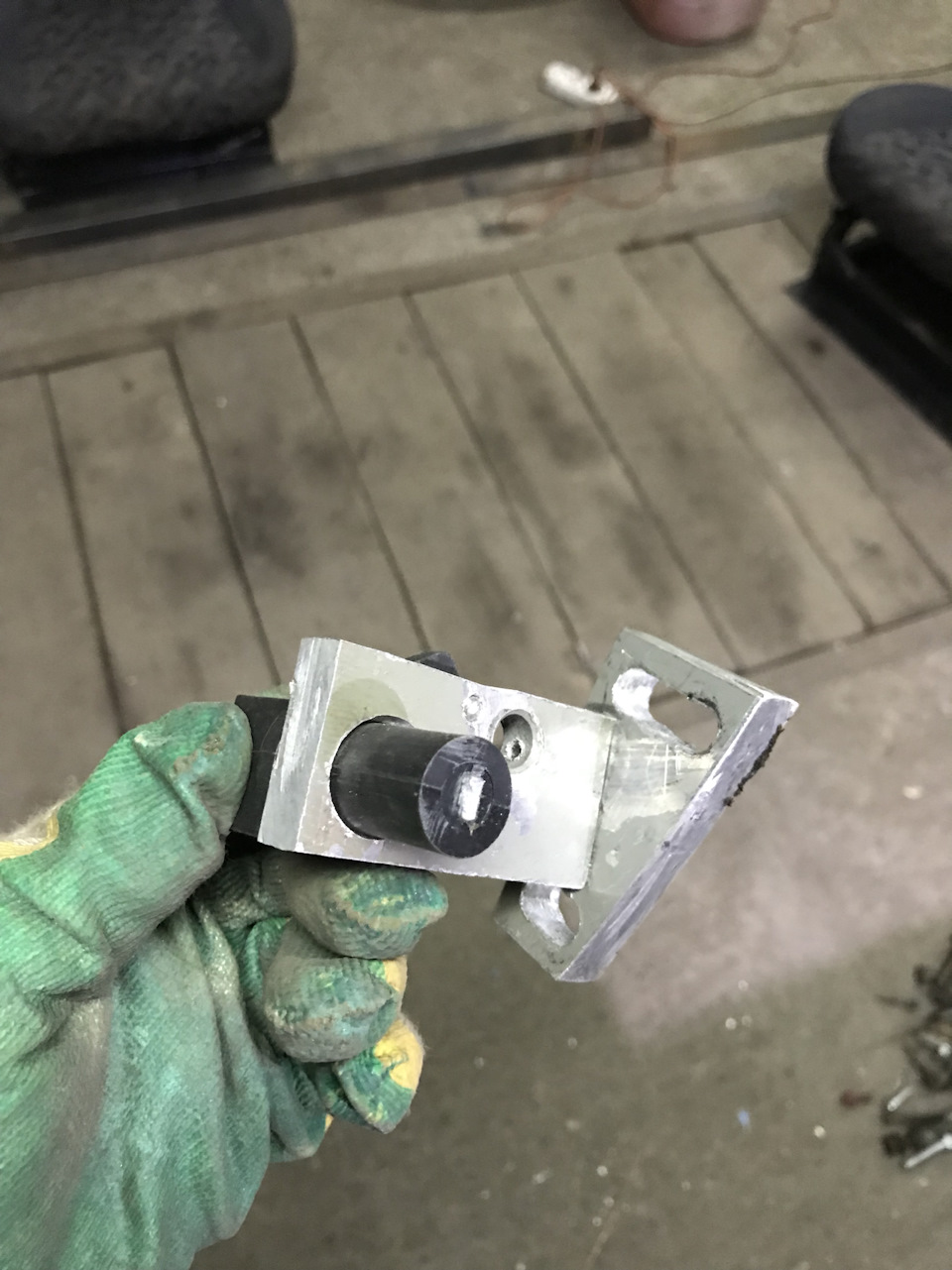 Как включить экономный режим на коробке автомат хендай солярис