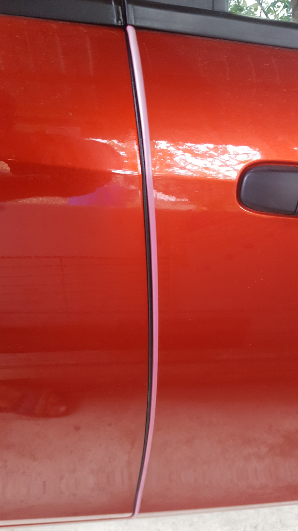 Photo from the logbook Lada Vesta (1G)