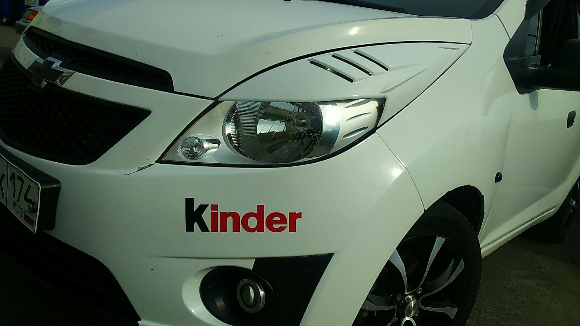 Купить Авто Реснички В Хабаровске