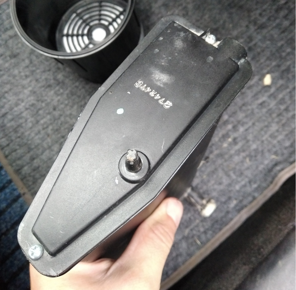 устройство адсорбера автомобиля пежо 3008