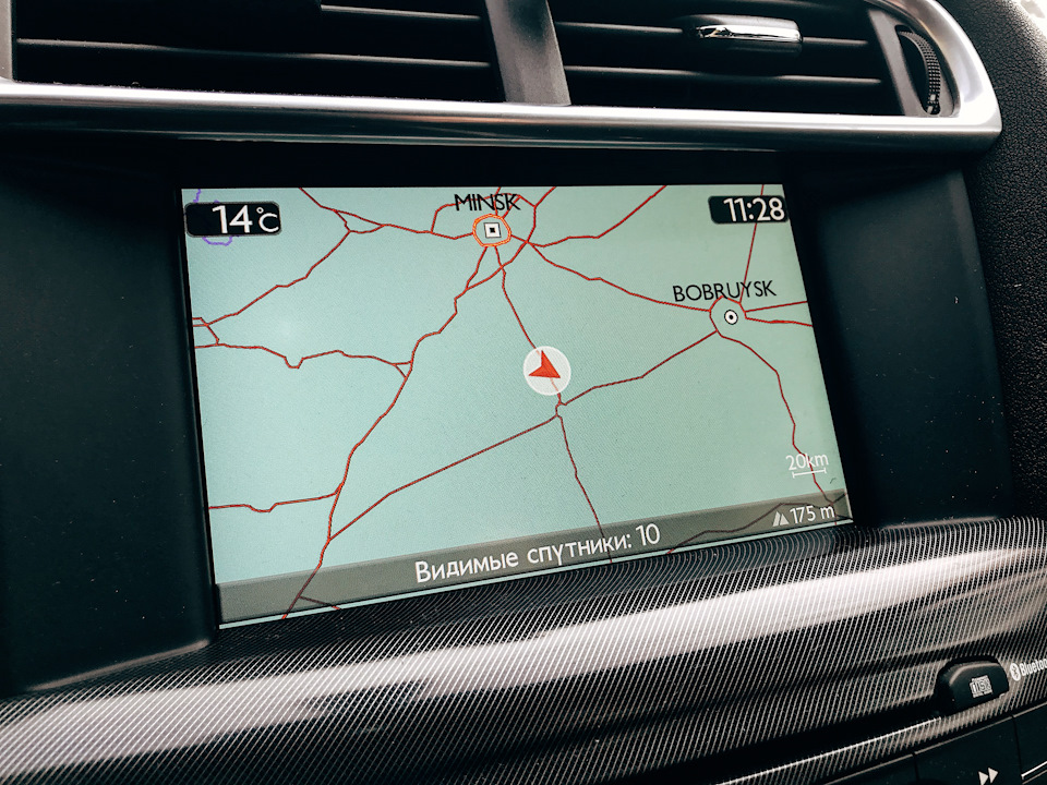 Установка двигателя 21126. Выхлоп — Москвич 2141, 1,6 л, 1991 года ...