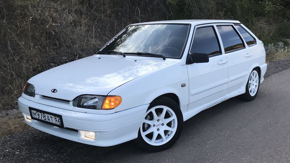 Короче детонация помогите — Lada 2114, 1,6 л, 2013 года | заправка | DRIVE2