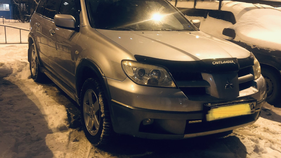 подскажите кто шарит?! легкий гул при вращении руля — Mitsubishi ...