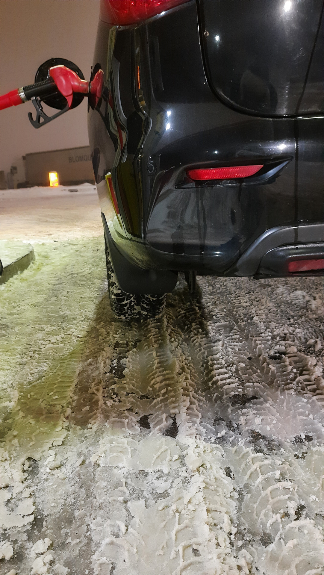 Брызговики Инфинити JX QX60 — Китай г-но — Infiniti JX, 3,5 л, 2013 ...