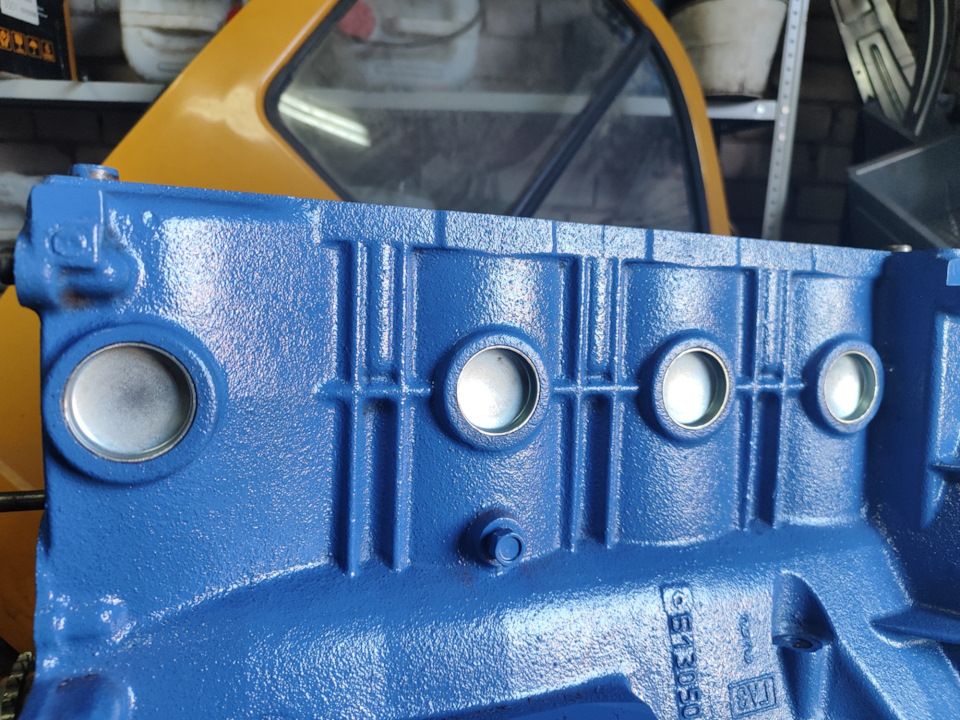 Фото в бортжурнале ГАЗ Газель