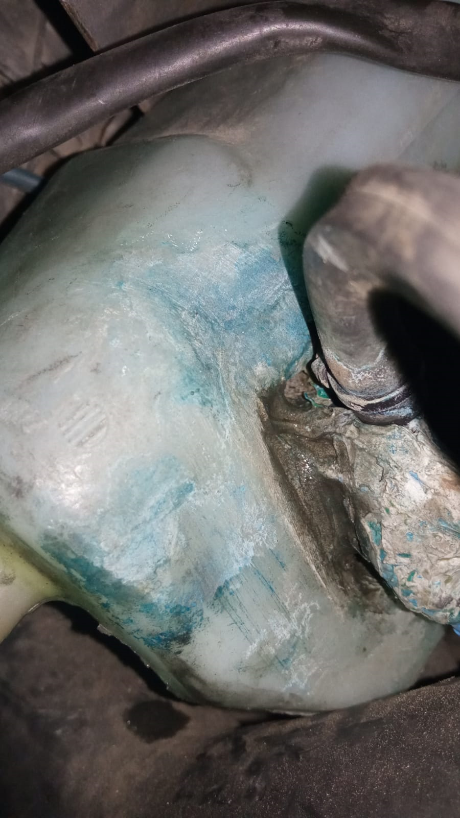 ЭГУР постоянно гудит — Mercedes-Benz A-Class (W168), 1,7 л, 1999 года ...