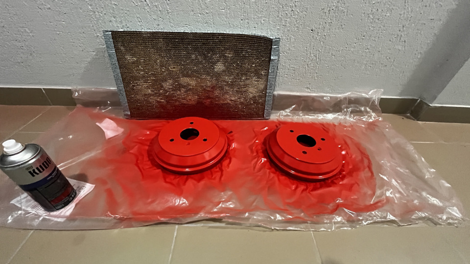 Фото в бортжурнале Smart fortwo (2G)