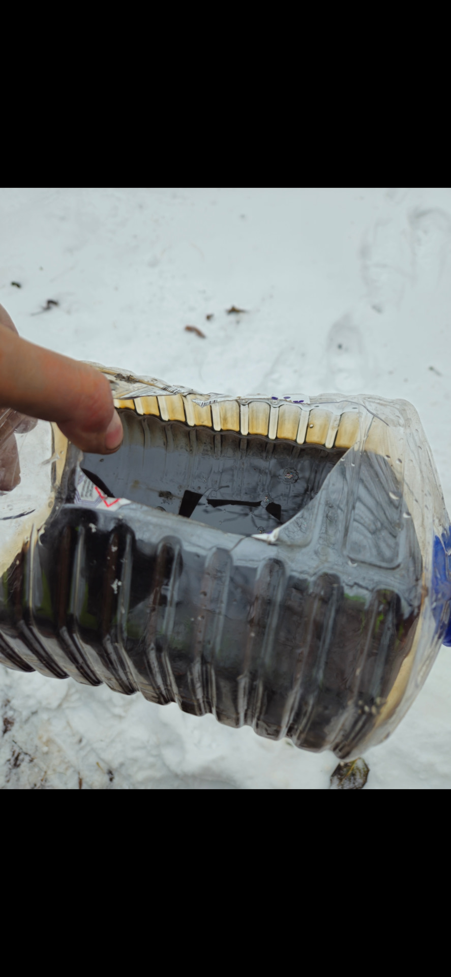 Замена масла в заднем мосту — KIA Sorento (1G), 2,5 л, 2006 года ...