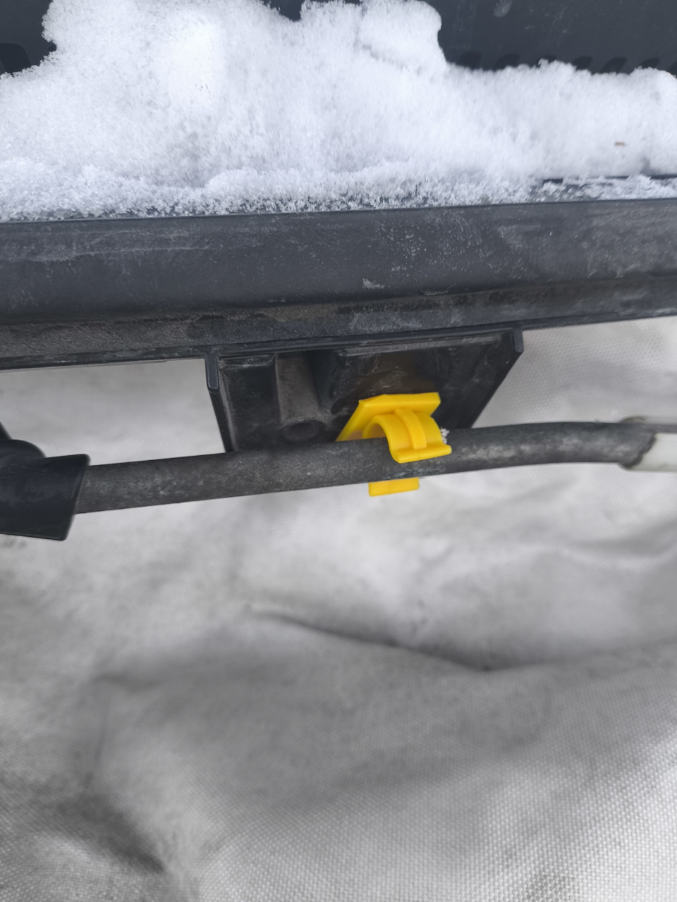 Фото в бортжурнале Toyota Passo (3G)