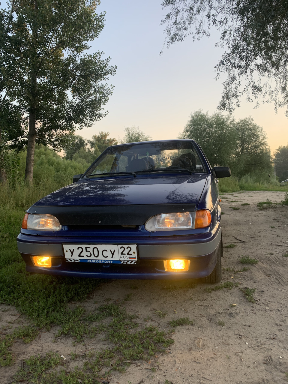 Спасите — помогите — Lada 2115, 1,5 л, 2002 года | наблюдение | DRIVE2