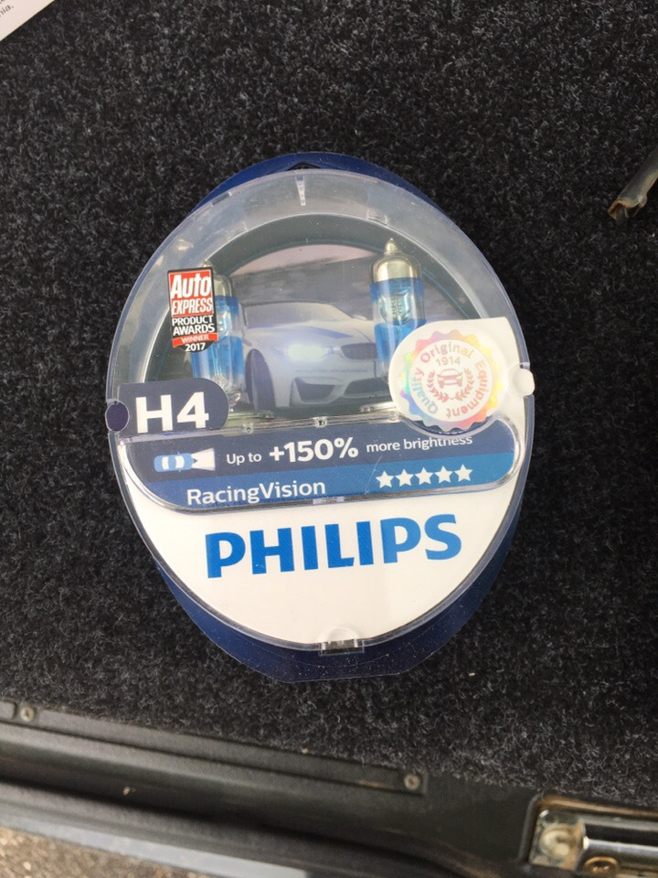 Мелочевка 2. Лампочки, номерные рамки, задняя полка, задние колонки и ...