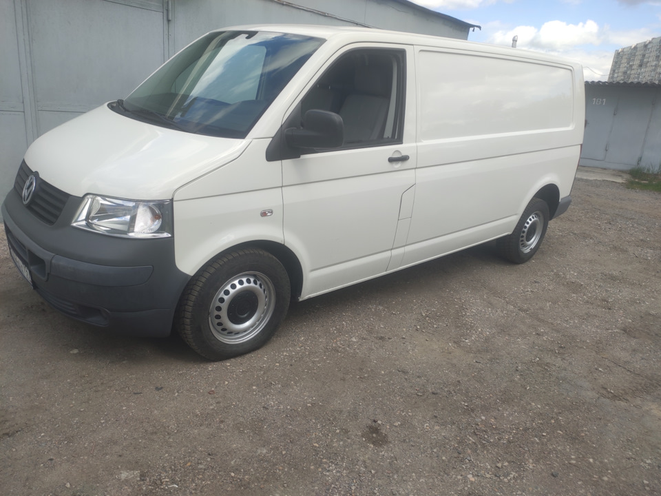 Установка чехлов, магнитолы и камеры заднего вида. — Volkswagen ...