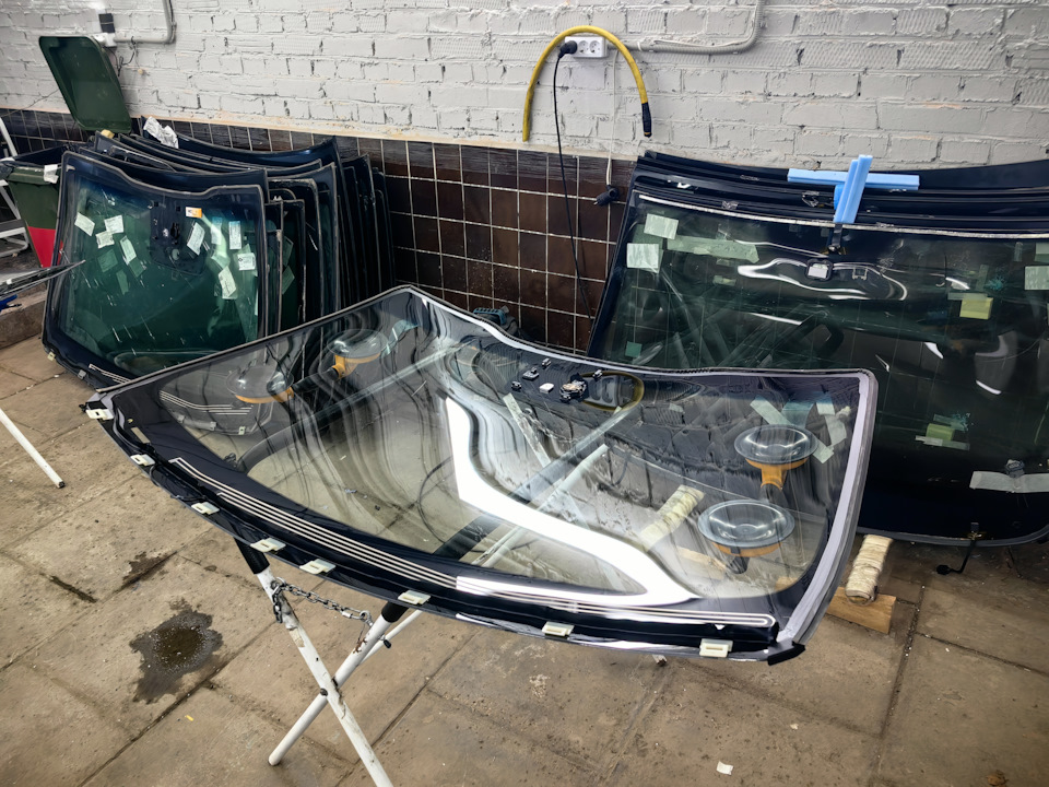 Фото в бортжурнале KIA Sportage (4G)