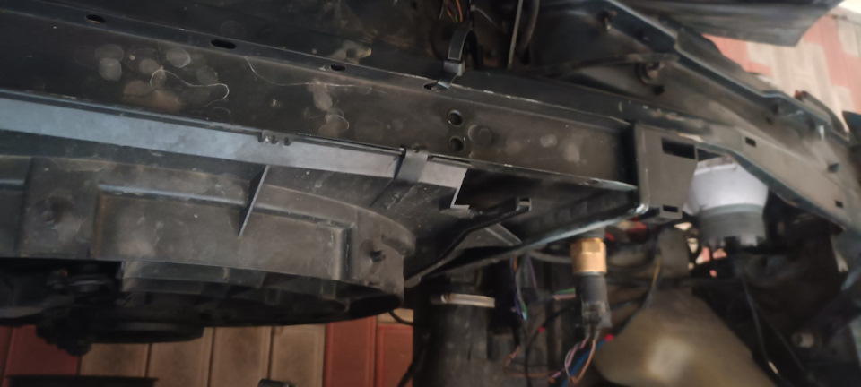 Электровентиль)) — BMW 5 series (E34), 2 л, 1991 года | тюнинг | DRIVE2