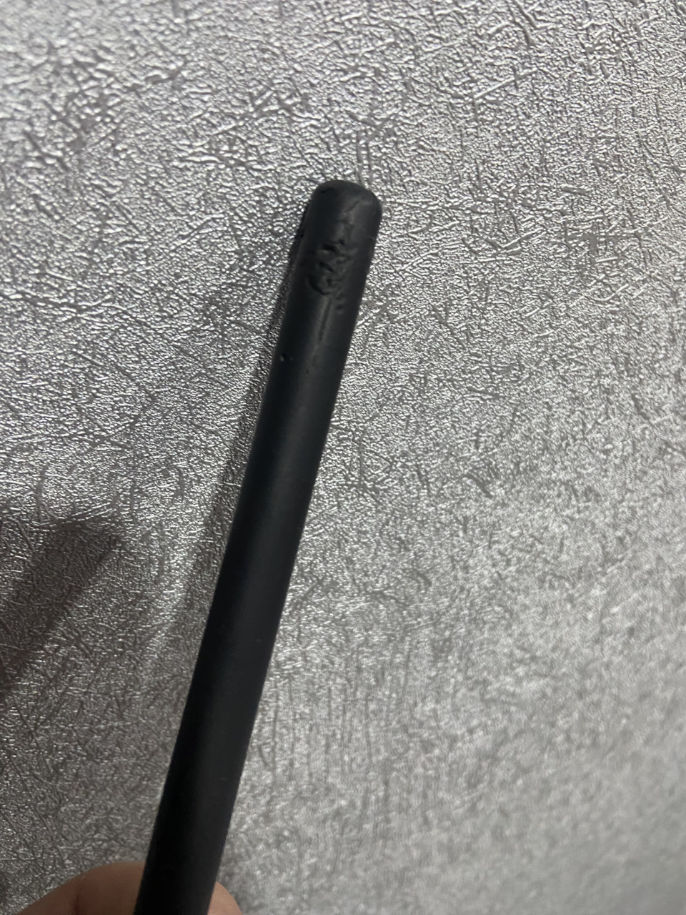 Фото в бортжурнале Volkswagen Polo Sedan