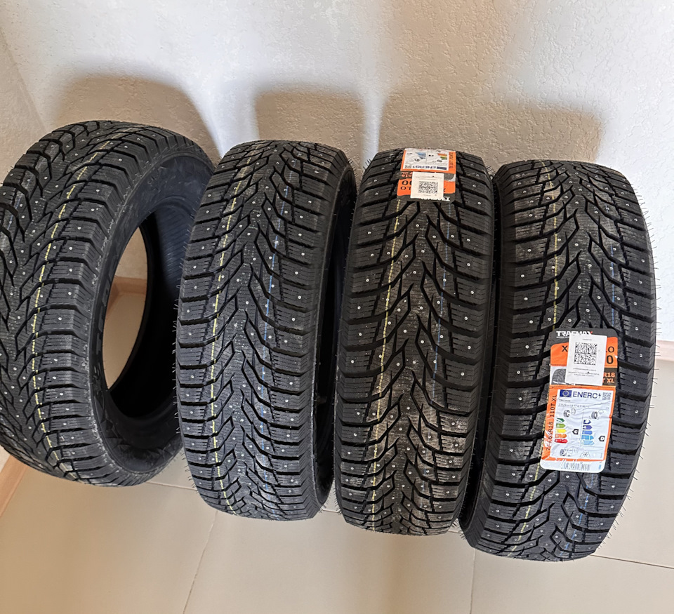 Зима близко 🥶 Шины! — Haval Dargo, 2 л, 2024 года | шины | DRIVE2