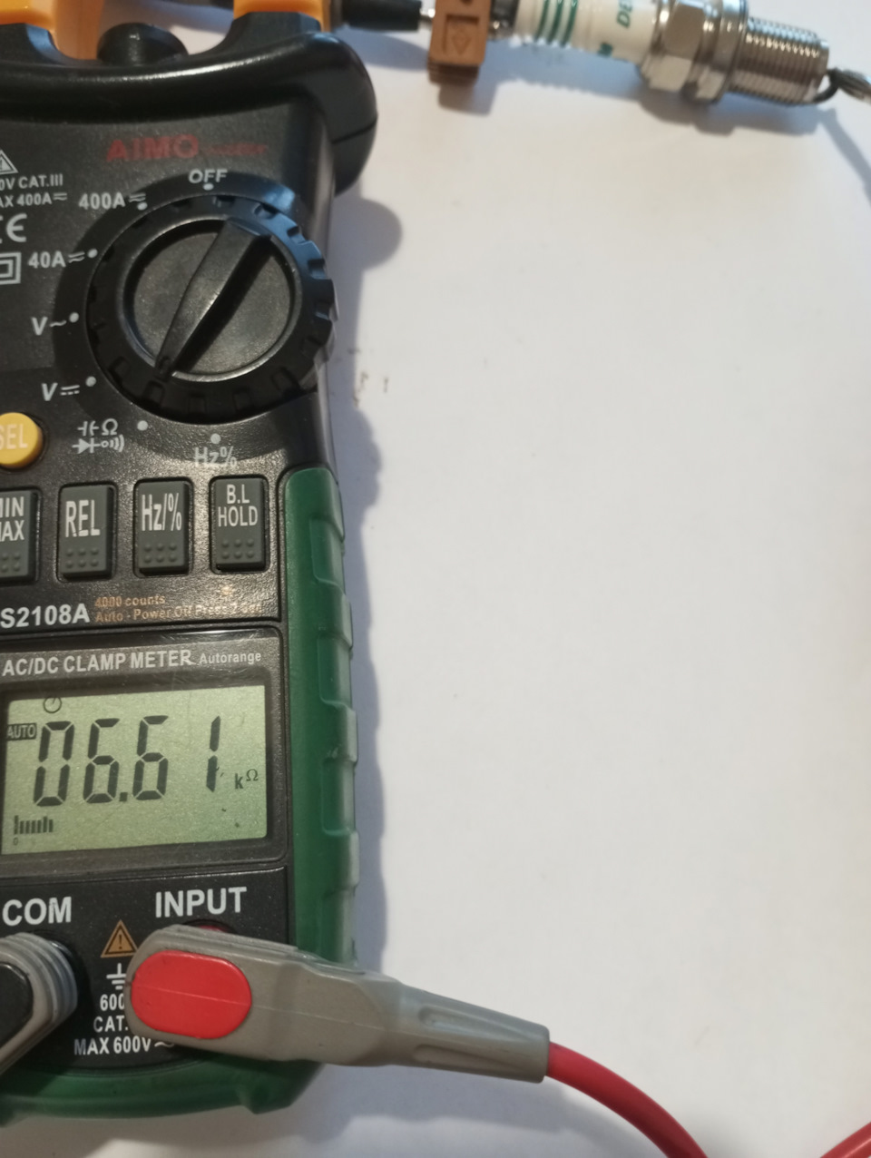 2 — Toyota Corolla (120)