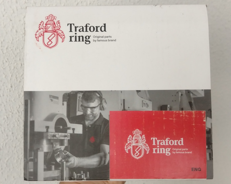 Фото в бортжурнале Citroen C5 (2G)