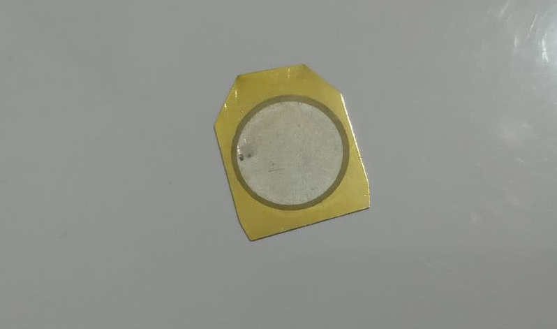 Ремонт датчика удара сигнализаций Tomahawk 9010 — Mitsubishi Airtrek, 2 ...