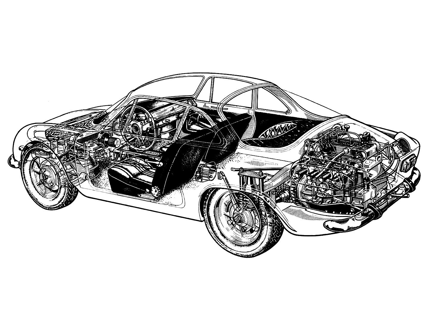 A110agorov. Alpine a110 двигатель. Alpine a110 Blueprint. Renault-Alpine a110 Blueprint. Renault Alpine a110 подвеска.