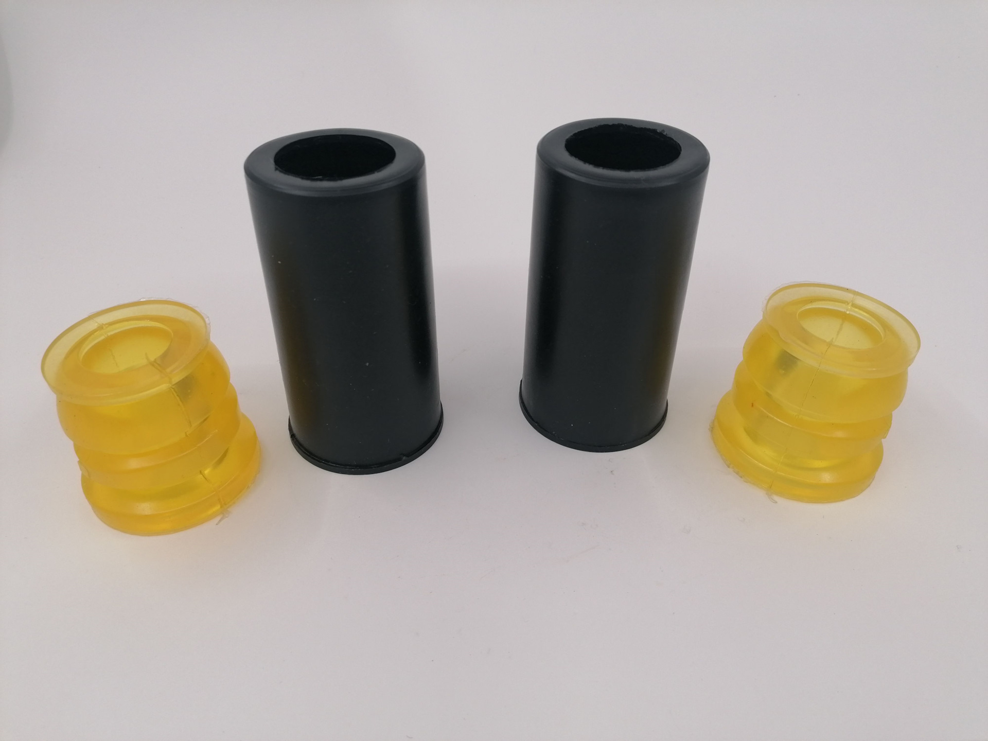 Передние стойки ТО (продолжение). — Lada 11113 Ока, 0,8 л, 2001 года ...