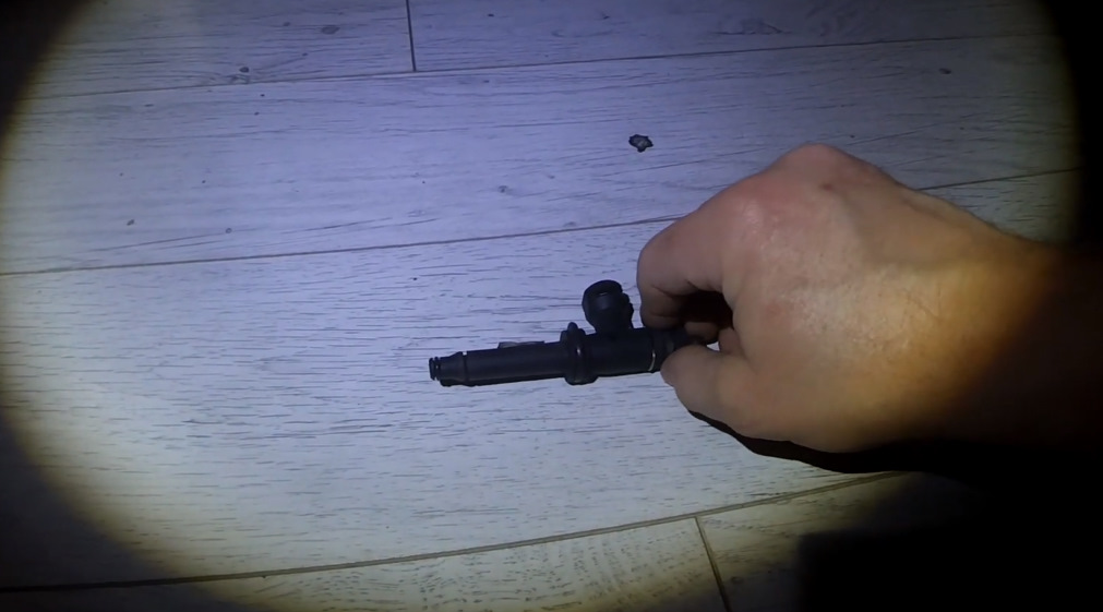 Упала, провалилась педаль сцепления, простое решение проблемы — DRIVE2