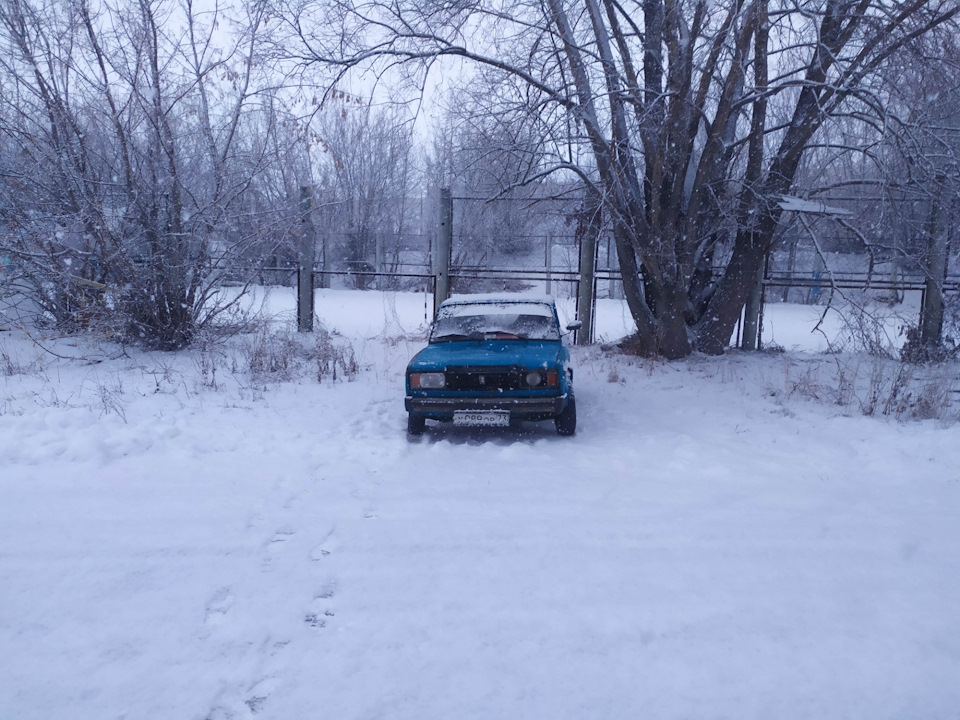 Загорелась лампочка зарядки — Lada 21070, 1,5 л, 2001 года | своими ...
