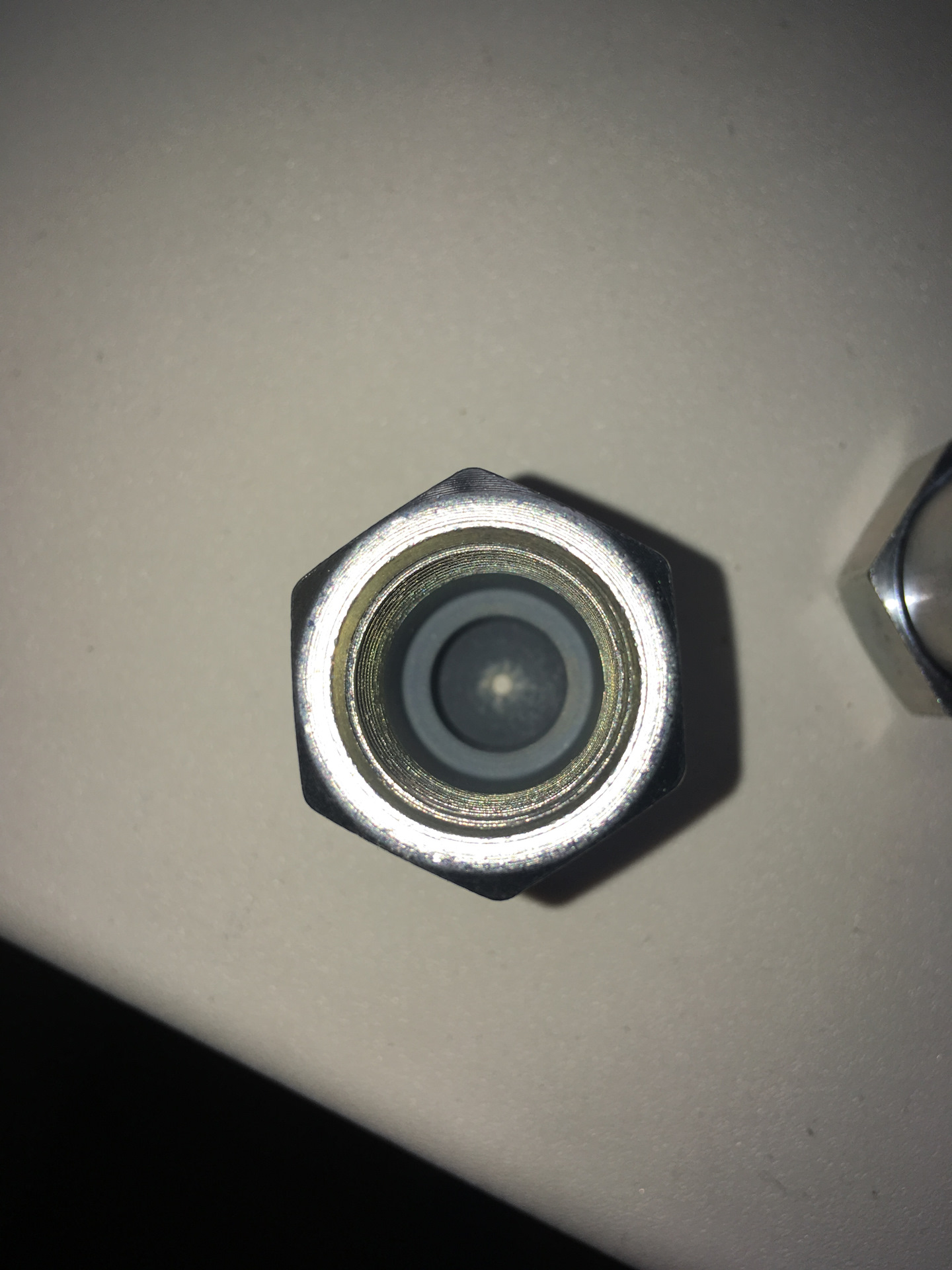 Установка механических обманок на лямбда зонд(Подробный фотоотчет ...