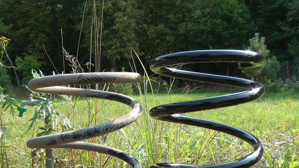 Фото в бортжурнале Mitsubishi Pajero Sport (2G)