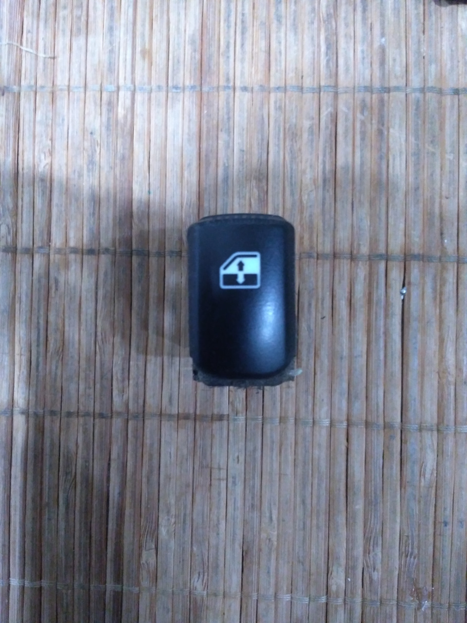 Photo from the logbook Hyundai Santa Fe (2G)